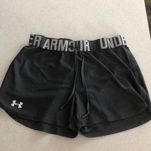Under Armour shorts